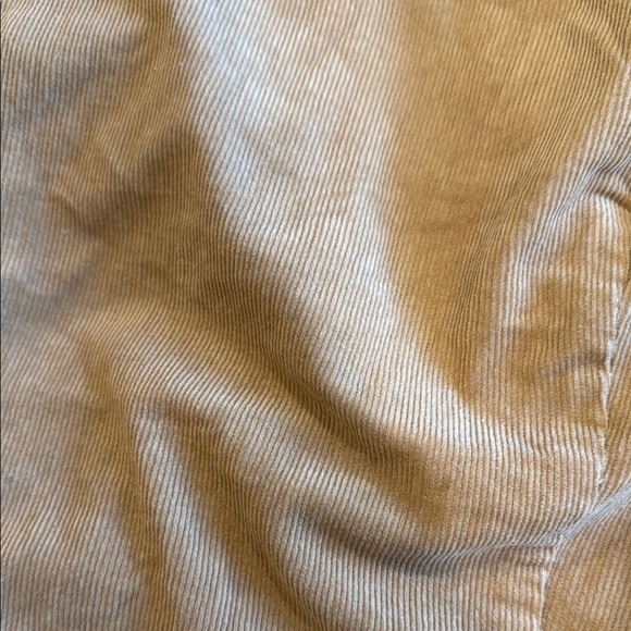 Women’s Brixton cords - Picture 4 of 5